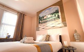 United Lodge Hotel